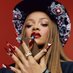 val (@rihannasdata) Twitter profile photo val (@rihannasdata) Twitter profile photo