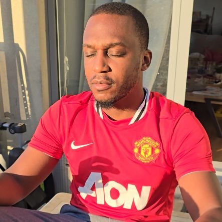 just_mopa's profile picture. DaddyMopa | MUFC 🔴
