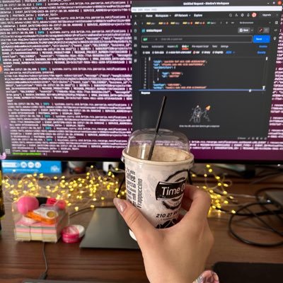 techyouanywhere's profile picture. 👩‍💻