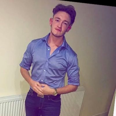 oMiTCHELL99's profile picture. 