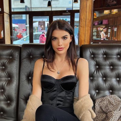 From Ukraine, I have settled in the United States and hope to make more friends