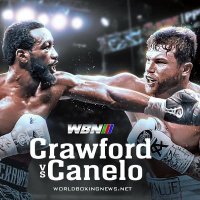 Canelo Alvarez vs Terence Crawford Live Stream (@canelovcrawford) 's Twitter Profile Photo Canelo Alvarez vs Terence Crawford Live Stream (@canelovcrawford) 's Twitter Profile Photo
