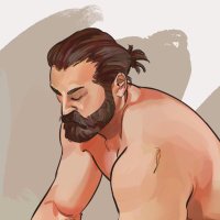 Demian COMMISION OPEN 4 SLOTS (@dmian_kinky) 's Twitter Profile