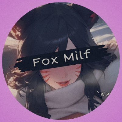 🎀 𝓜𝓸𝓶𝓶𝔂 𝓕𝓸𝔁 🎀さんのプロフィール画像