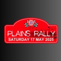 Plains Rally 2025 (@plainsrally) 's Twitter Profile