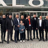HAKAN ÇALIŞIRER (@camlidereak) 's Twitter Profile