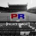 Palace Report (@palacereport) Twitter profile photo Palace Report (@palacereport) Twitter profile photo