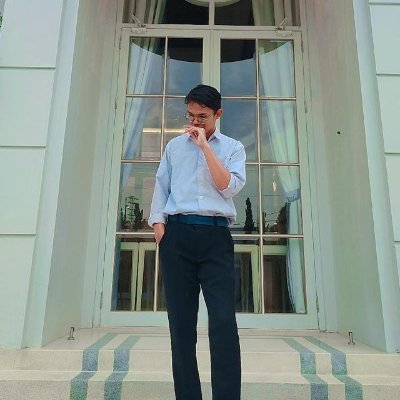 Panggagoreng's profile picture. Magis minoris, Felicior