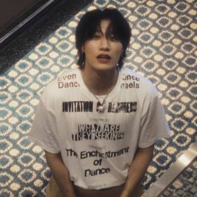 BIGBANG, BANG YEDAM, SEVENTEEN | @_YEDAM_OFFICIAL @pledis_17 | VIPs'09👑🇵🇭🇨🇦 | 🦊🐰