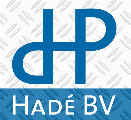 Hadé B.V. is uw partner in metaalbewerking. Voor lassen, draaien en #frezen of watersnijden bent u bij ons aan juiste adres.