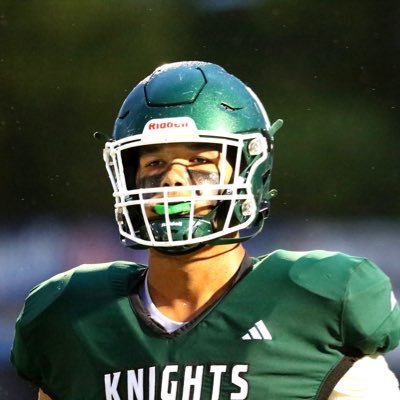 TheDkLiverpool's profile picture. OL @MountUnionFb