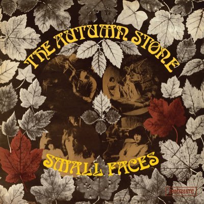 Small Faces Profile