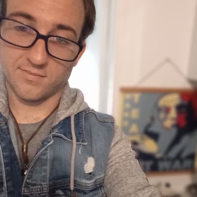 Scorpio4Life666's profile picture. Pro Wrestling Enthusiast, Gaming Connoisseur, Music Lover

💯🔥F.T.A.D.🫨💥