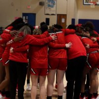 Victory Christian Academy Girls Basketball Team (@vcagirlsbb) 's Twitter Profile Photo