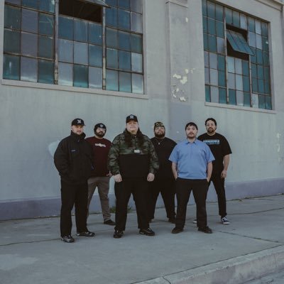 enticeband's profile picture. Metalcore from the lower Central Valley