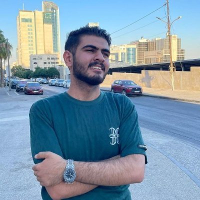 seahmednail's profile picture. Software Engineer | Front End Web Developer | HTML | CSS | JS | React JS | Redux ToolKit | Zustand | Next JS | TypeScript | Tailwind | Bootstrap | Creative & UI