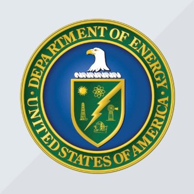 This account is managed by the U.S. Department of @ENERGY press team.
