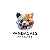 PandaCatsParlays🎯 (@pandacatsparlay) 's Twitter Profile