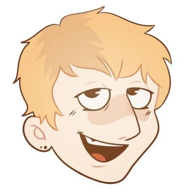 he/she|16| Is not a very experienced artist. COMMISSION OPEN!