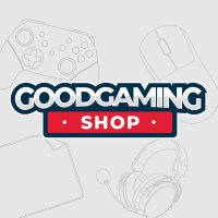 GOODGAMINGSHOP (@ggamingshop) 's Twitter Profile