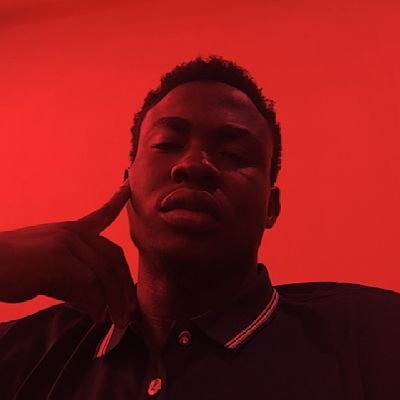 Ishola_Teju's profile picture. Yanited!!! 😪
BSc Mathematics, University of Ilorin