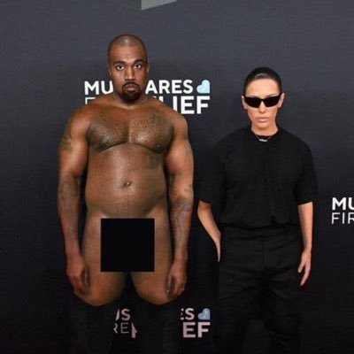 The Official Coin Of Kanye West $YE
CA : EZKjANgkyHxA5kYgd4GXbsbAJjf2ajae8FW7xZ431xm1