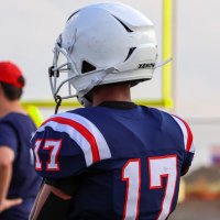 Keon Thompson2027 (@keonthompsonwr) 's Twitter Profile