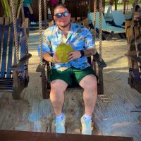 Nacho (@donnachoo12) 's Twitter Profile