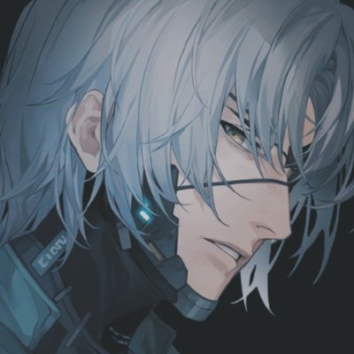 ❛ ᴵ ⁿᵉᵛᵉʳ ᵃˢᵏ ᶠᵒʳ ᵗʰⁱˢ. ❜
〘 𝗟𝗜𝗠𝗕𝗢 〙HEPHAESTUS。ー SINNER 「 ᴍʙᴄᴄ-ꜱ-221 」
Veteran. Cyborg. Weapon specialist - forger.
|| #PTNRP || #OC ||