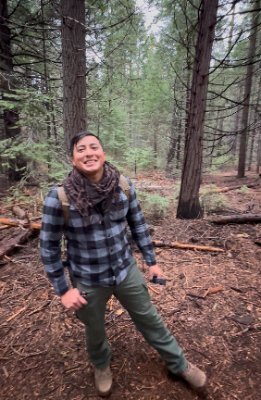 SteveLeon22695's profile picture. 