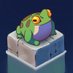 FROGBLOCK (@frogblockgame) Twitter profile photo FROGBLOCK (@frogblockgame) Twitter profile photo