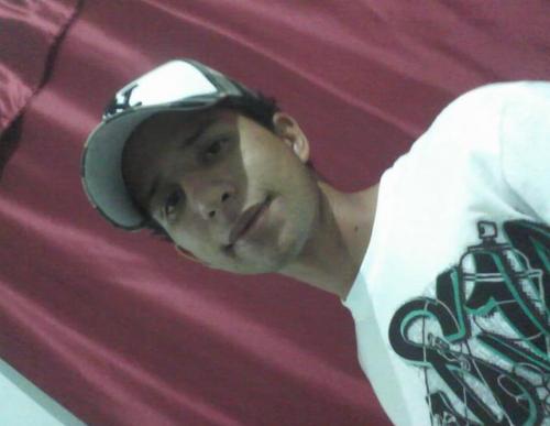 Fabiangangsta's profile picture. SIMPLE Y SENCILLO RAKATAKA