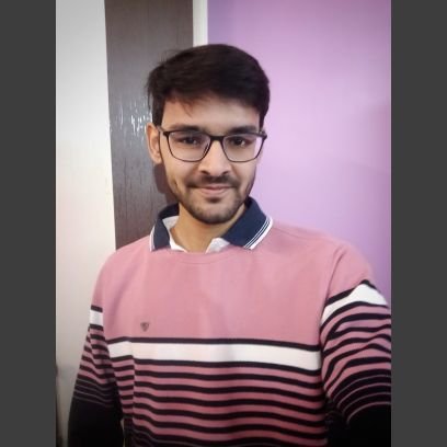 Priyanav1's profile picture. let's go on a spree