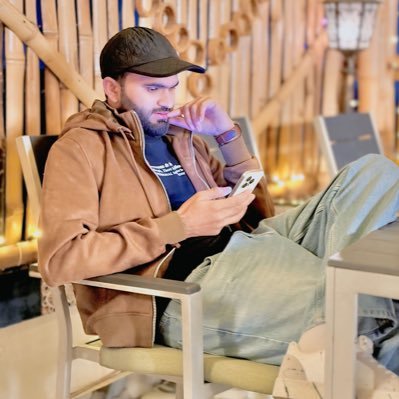 Welcome To Official X Account Of Muhammad Javed.