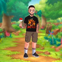Poke Lam (@lampokemon) 's Twitter Profile