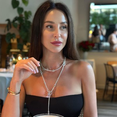Maria Brownさんのプロフィール画像