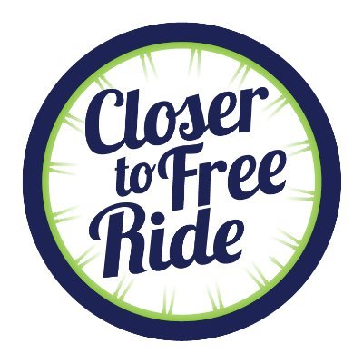 Closer To Free Ride Profile