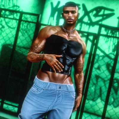 Musiq_SL's profile picture. 𝔶𝔬𝔲𝔯 𝔣𝔞𝔱𝔥𝔢𝔯'𝔰 𝔣𝔞𝔫𝔱𝔞𝔰𝔶 𝔞𝔫𝔡 𝔶𝔬𝔲𝔯 𝔪𝔬𝔱𝔥𝔢𝔯'𝔰 𝔫𝔦𝔤𝔥𝔱𝔪𝔞𝔯𝔢. 𝔖𝔢𝔠𝔬𝔫𝔡𝔏𝔦𝔣𝔢 | 𝔊𝔞𝔶 𝔄𝔰𝔣 🏳️‍🌈