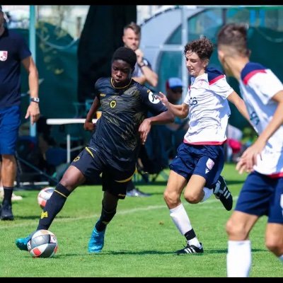 KwasiSenyah21's profile picture. 