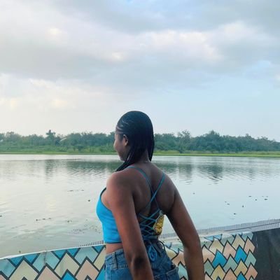Onyinyechukwu Ozohili •
Practising authentic self-expression • Doing cool stuff @wearecheck_