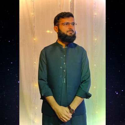 📚 MBBS '26 — Bacha Khan Medical College
🩺 Future Internist —— MLE Aspirant —— ★ —
📊 Clinical Researcher — GBD • MA • CDC • NIS
