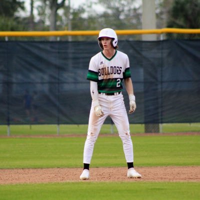Colton Rogers Profile