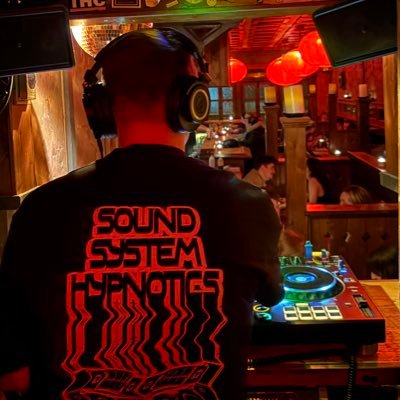DJ and radio host, Music To Leave Work By, Thursday 5 PM @WSUM 💿 🏎🏀⚽🦩