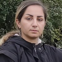 Roza taghavi (@rozataghavi_) 's Twitter Profile Photo