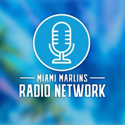 Your home of the Miami @Marlins Radio Network. Every game, all season long.