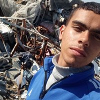 Gabriel in Gaza 🍉 (@jbryl585801) 's Twitter Profile