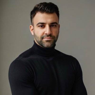 DrSerdest's profile picture. just a Human