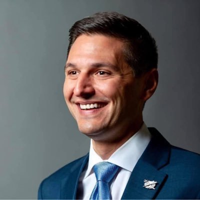 Danny Burgess Profile