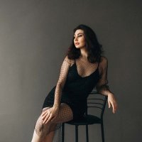 Li Дніпровська Ожина (@moshnikliza) 's Twitter Profile