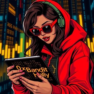 Plan quietly and humbly. Manifest fruitfully and abundantly. 😎🐇🥄. Cracking the code to the Matrix.